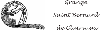 logo Clairvaux